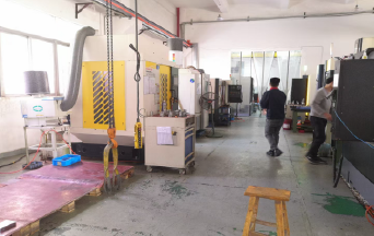 深圳塑膠模具廠-拒打價格戰，專心做好品質