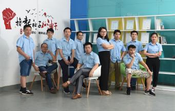 注塑模具廠導(dǎo)讀《心法》第四章，關(guān)于造物主