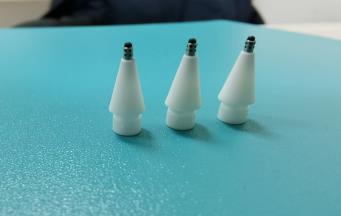 包膠注塑工藝模具特點(diǎn)?